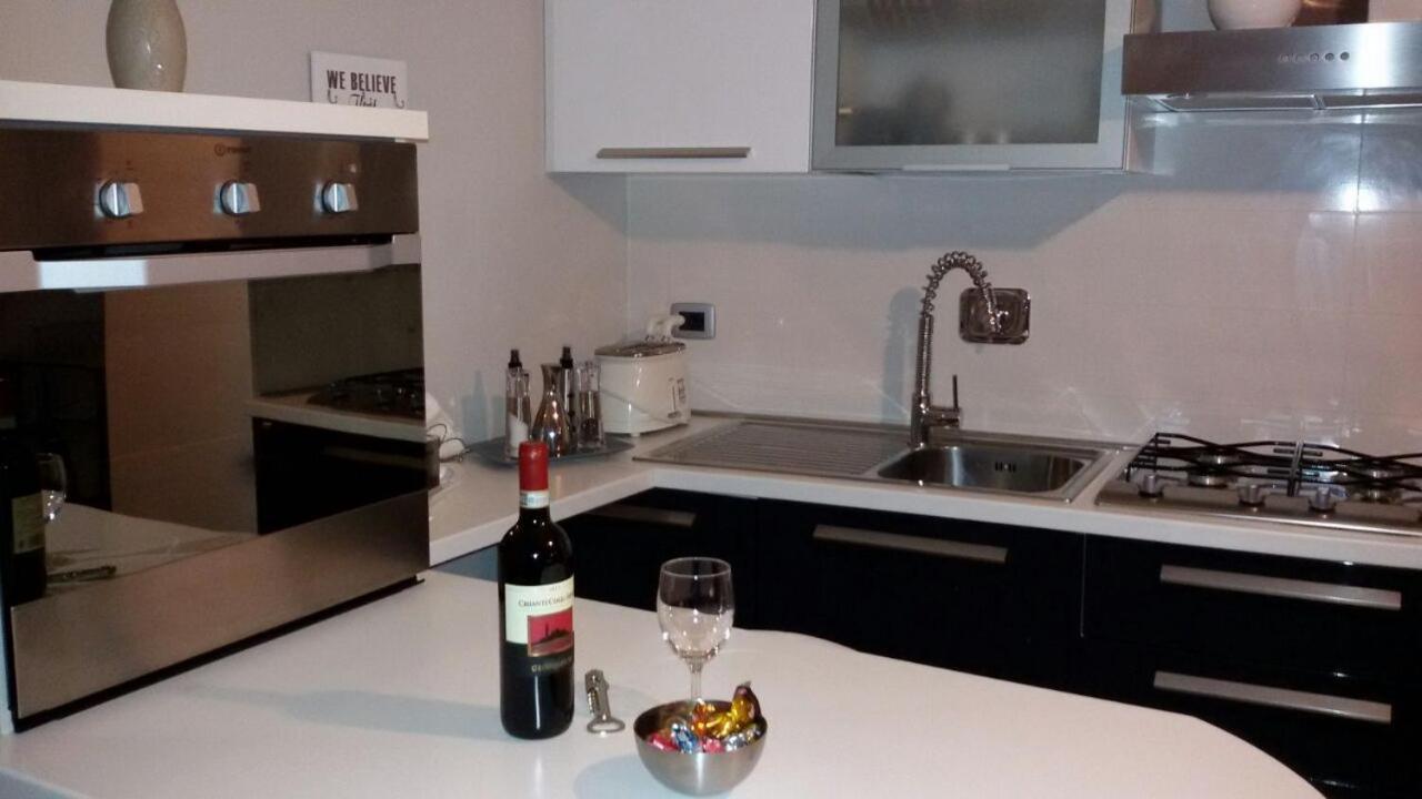 Appartamento Centro Firenze Екстериор снимка