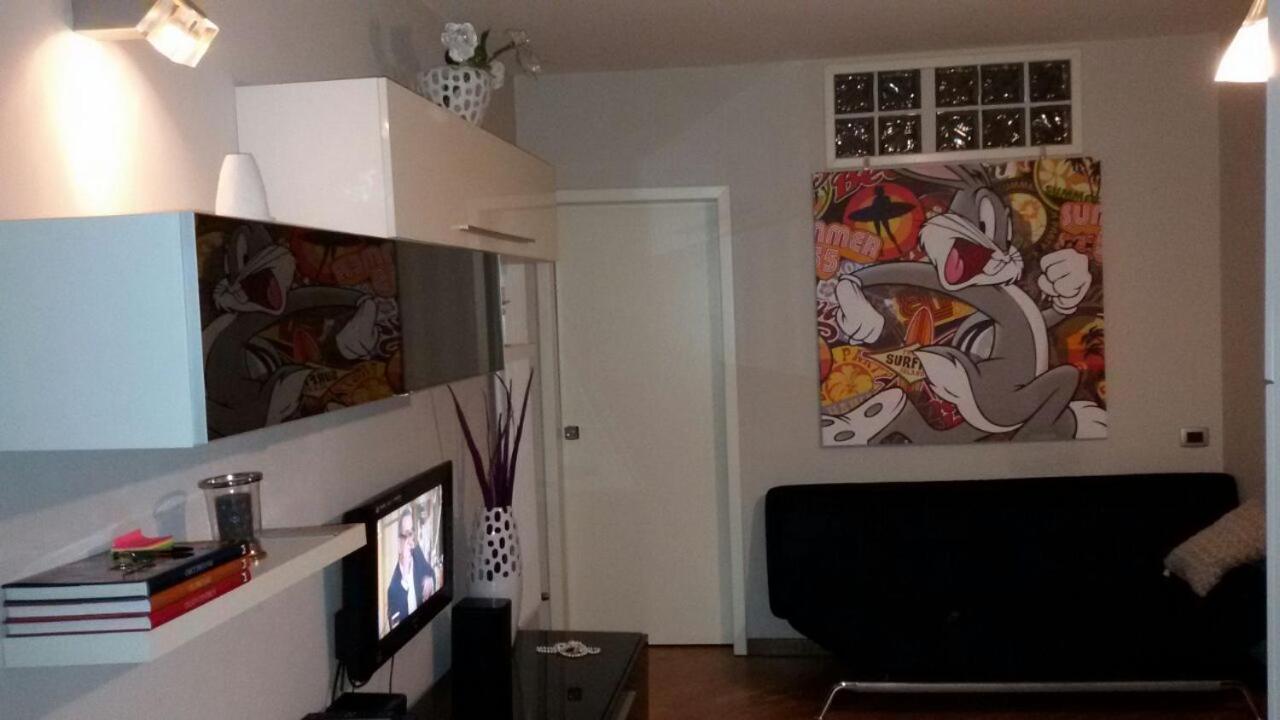 Appartamento Centro Firenze Екстериор снимка